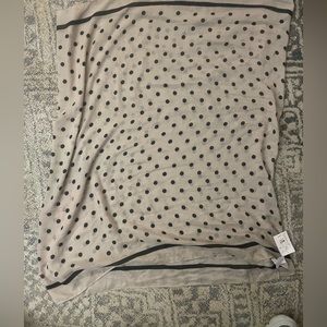 Scarf. NY & Co new with tag